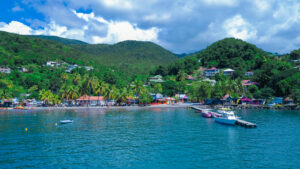 What to do in Bouillante, Guadeloupe