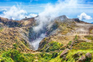 What to do in Basse-Terre, Guadeloupe