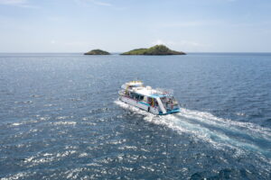 Quelles activités faire avec des enfants en Guadeloupe ?